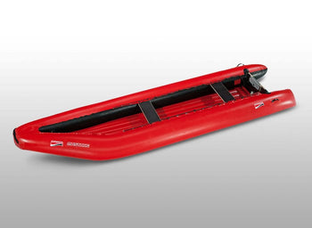 Grabner Mustang Image