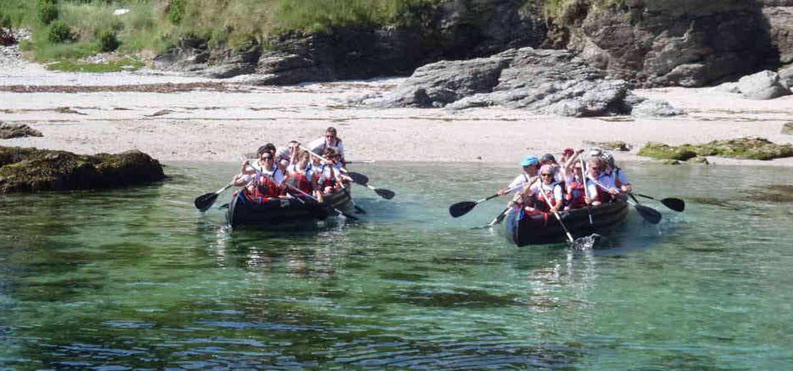 Grabner Adventure Team Video Image