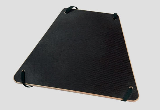 Grabner Helmsman Seat Image