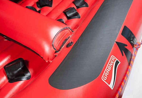 Grabner High Pressure Tubes Image