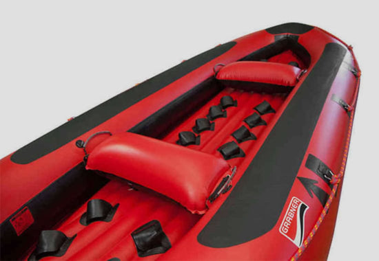 Grabner Non-Slip Seating Image