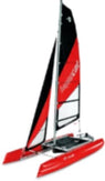 Happy Cat Sport Catamarans Image