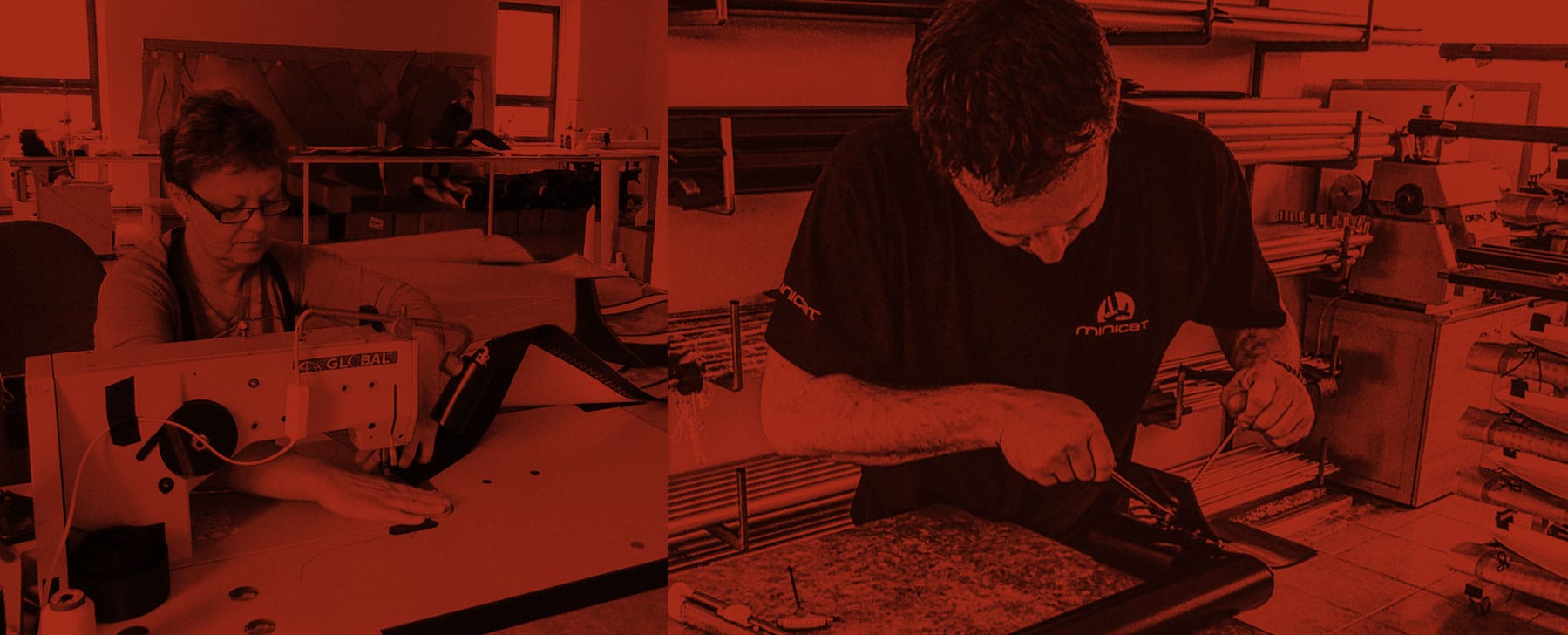 MiniCat History Image