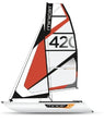 MiniCat Sport Catamarans Image