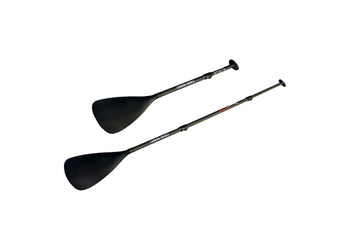 Row on Air Carbon SUP Paddle (3 Piece) Product