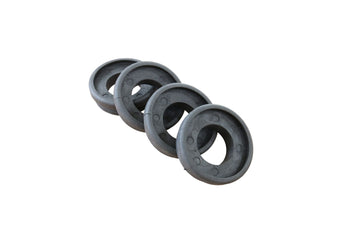 Row on Air Foot Raisers (4 Pc) Product