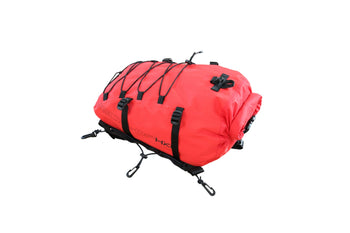 Row on Air Dry Bag - Hiko Product
