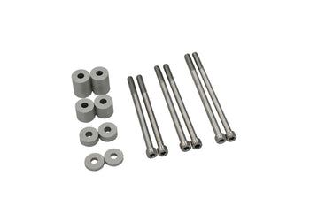Row on Air RowMotion Oarlock Spacer Kit Product