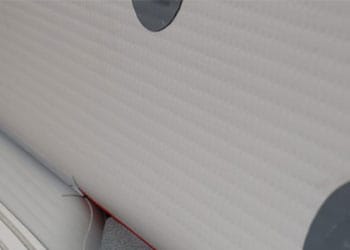 Rowonair Air Kayak Material Image