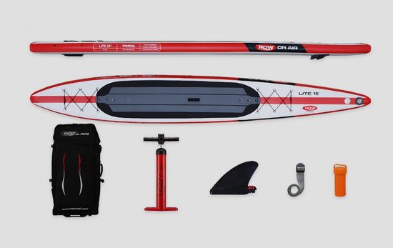 ROWonAIR Lite 15 Image