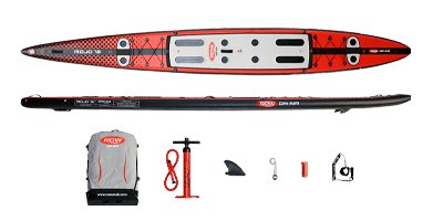 Rowonair Mojo 18 Image