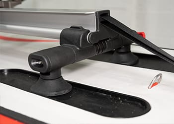 Rowonair High Friction Rubber Feet with Universal Mounting Image