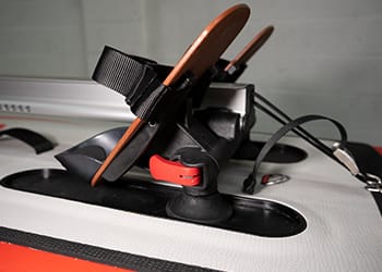 Rowonair Lighting Fast Assembly Image