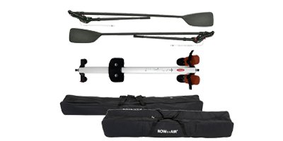 Rowonair Mojo 18 Image