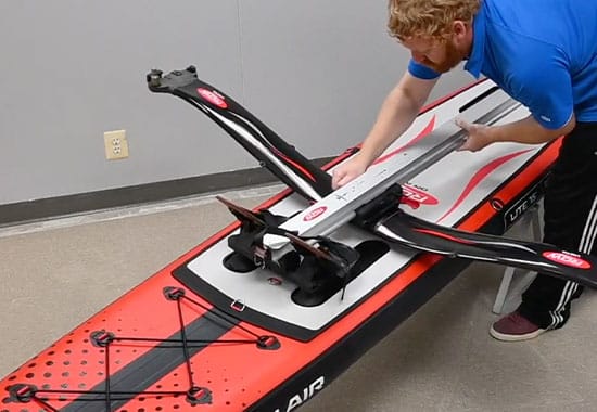 Key Features Video Image