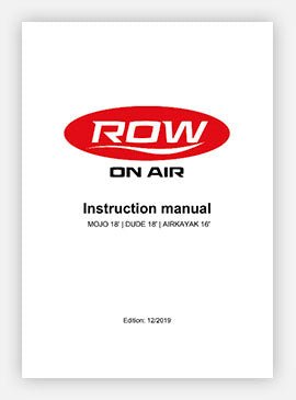 operating instructions