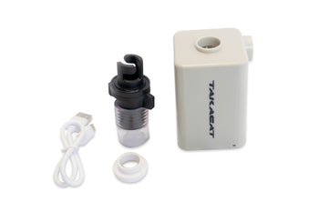 Takacat Volume Inflator Product Image