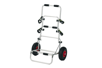 Collapsible Transport Cart Image