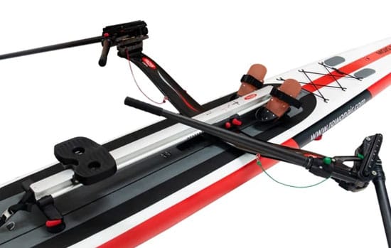 RowVista® Universal Rowing Unit Image