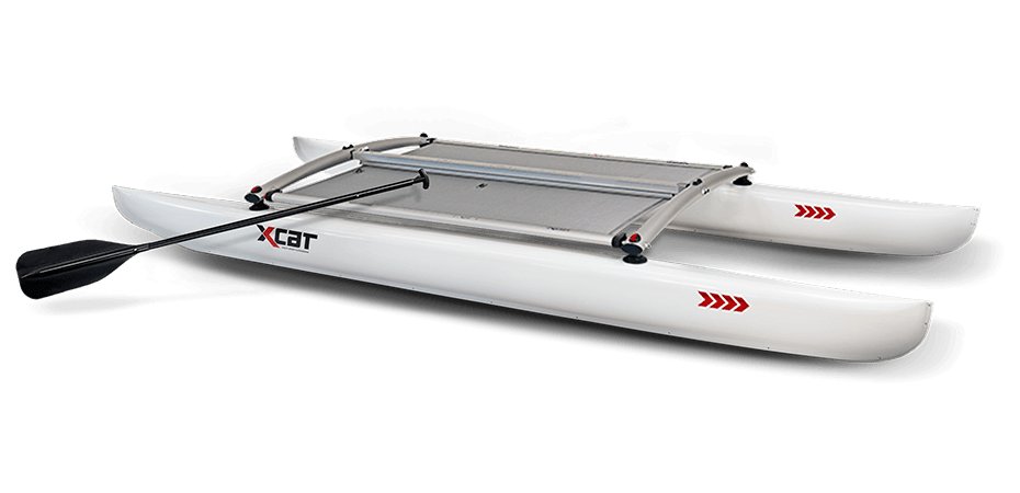 XCAT SUP Image