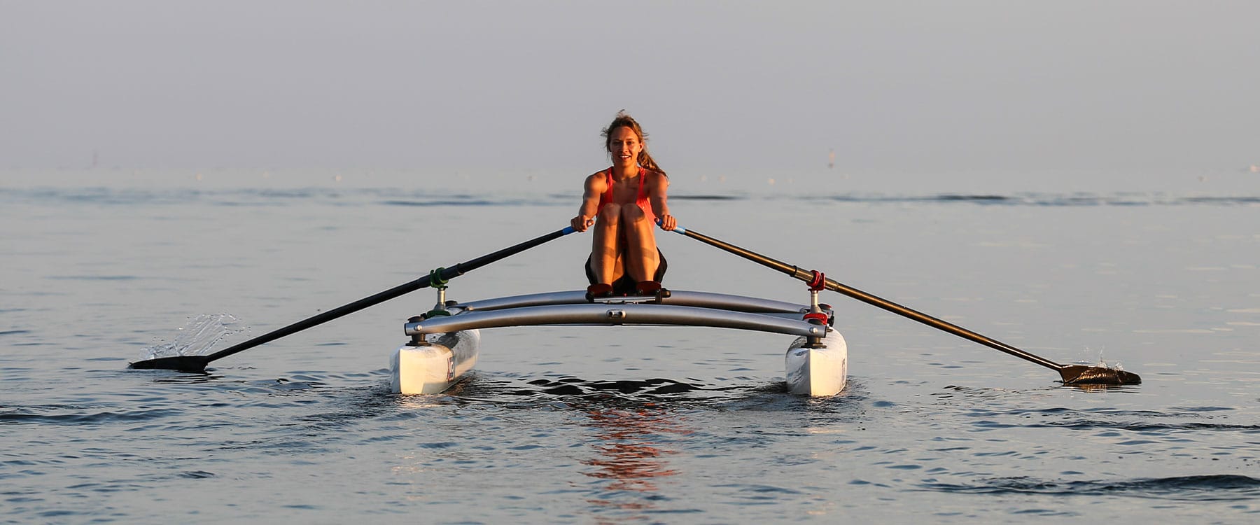 Shop XCAT Row | Forward & Backward Rowing + SUP in One Boat